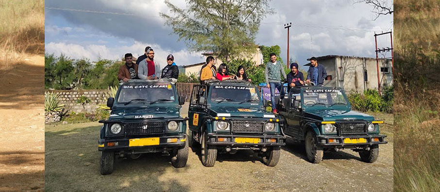 tadoba family tour