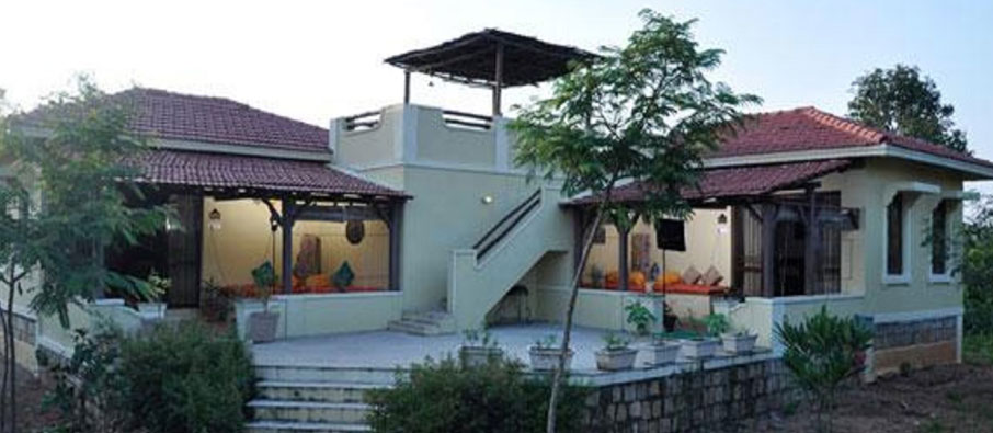 Irai Safari Retreat: A Luxurious Stay near Tadoba’s Moharli Gate