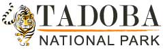 tadoba national park logo