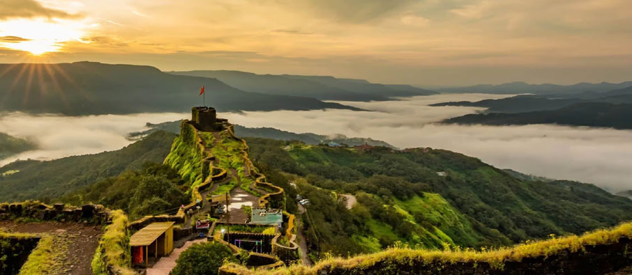 Must-Try Experiences in the Vidarbha Region of Maharashtra